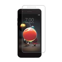 Microcase LG K8 2018 K9 Full Ön Kaplama TPU Soft Koruma Film