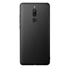 Microcase Meizu M6T Elektrocase Serisi Silikon Tpu Siyah Kılıf
