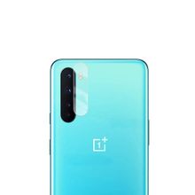 Microcase Oneplus Nord Kamera Camı Lens Koruyucu Nano Esnek Film Ekran Koruyucu