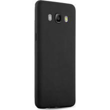 Microcase Samsung Galaxy J7 Next J7 Core Premium Matte Silikon Kılıf
