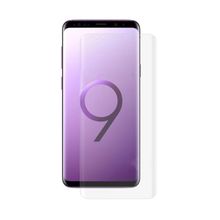 Microcase Samsung Galaxy S9 Full Ön Kaplama TPU Soft Koruma Film