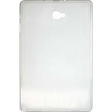Microcase Samsung Galaxy Tab A P580 P585 P587 Spen TPU Silikon Kılıf
