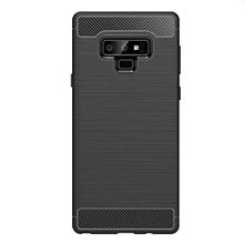 Microcase Samsung Note 9 Brushed Silikon Kılıf