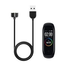 Microcase Xiaomi Mi Band 6 USB Şarj Adaptörü Şarj Kablosu