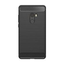 Microcase Xiaomi Mi Mix 2 Brushed Tpu Silikon Kılıf