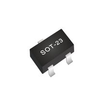 Microchip BC817-40 SOT23 SMD Transistör