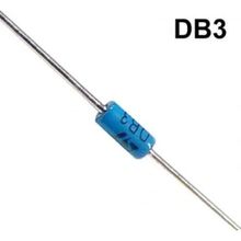 Microchip DB3 DO-35 36V 2A 36V DO-204 Diyak