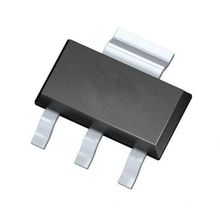 Microchip FZT851TA SOT223 SMD Transistör