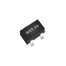 Microchip KST10MTF SOT23 Smd Transistör