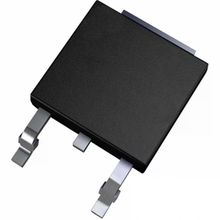 Microchip MJD122T Npn Smd To-252 Transistör