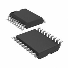 Microchip ULN2803ADWR SMD - Soic18 - Bipolar Transistör Entegresi