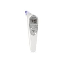 Microlife IR 200 Beyaz Kulaktan Dijital Ateş Ölçer