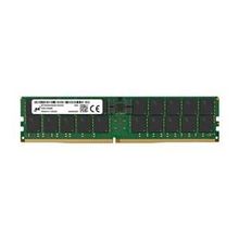 Micron 128GB (2Rx4) DDR5 5600MHz RDIMM CL46 Server Ram
