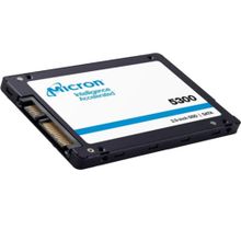 Micron 5300 Pro MTFDDAK960TDS-1AW1ZABYY 2.5 inç MTFDDAK960TDS-1AW1ZABYY 2.5" 960 GB SATA Server SSD