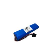 Micron Mi Mop Pro Stytj02ym / V2 Pro/ V3 Uyumlu 14.4v 3200 Mah Robot Süpürge Pili