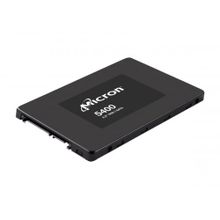 Micron MTFDDAK1T9TGA-1BC1ZABYYR 5400 Pro 1920 GB Sata 2.5" SSD