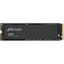 Micron MTFDKBA512TFH-1BC1AABYY 3400 512GB M.2 Nvme SSD Disk