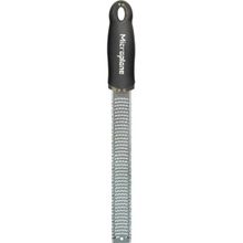 Microplane Premium Classic Zester Siyah Rende