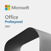 Microsoft 269-17190 Office Pro 2021 Elektronik Lisans