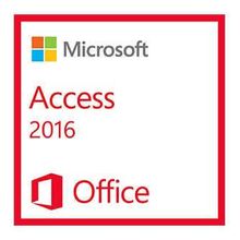 Microsoft Access 2016 - Osman Gürkan