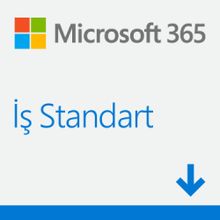Microsoft ESD KLQ-00212 Office 365 İş Standart