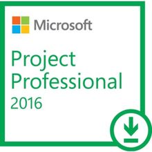 Microsoft H30-05445 Project Professional 2016 Dijital İndirilebilir Lisans