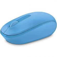 Microsoft MS-U7Z-00057 Kablosuz 1850 Nano Mavi Mouse