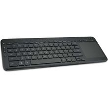 Microsoft N9Z-00017 Klavye