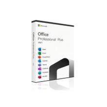 Microsoft Office 2021 Pro Plus Key Dijital Lisans Anahtarı