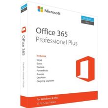 Microsoft Office 365 Pro Plus 5 Cihaz Ofis Yazılımı