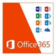 Microsoft Office 365 Pro Plus Ofis Yazılımı
