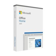 Microsoft Office Ev 2024 Türkçe PC/ MAC (Dijital İndirilebilir Lisans) EP2-06804