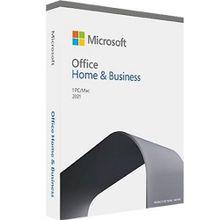 Microsoft Office Ev ve İş 2021 Türkçe Lisans