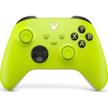 Microsoft QAS-00002 XBOX Wireless Electric Volt Yeşil Controller