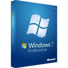 Microsoft Windows 7 Professional Dijital Lisans Anahtarı