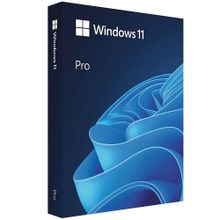 Microsoft Windows Hav-00159 Türkçe Kutu 11 Pro