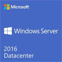 Microsoft Windows Server 2016 Datacenter Lisans