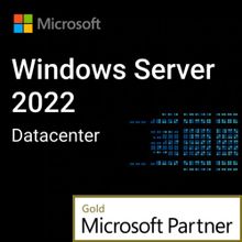Microsoft Windows Server 2022 Datacenter Lisans Anahtarı