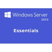 Microsoft Windows Server 2022 Essentials Lisans Anahtarı
