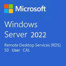 Microsoft Windows Server 2022 Remote Desktop Servicez