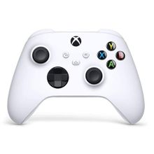 Microsoft Xbox Beyaz 9.Nesil Wireless Oyun Kumanda