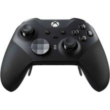 Microsoft XBOX Elite Series 2 Siyah Oyun Kolu