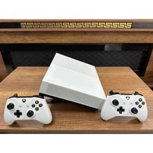 Microsoft Xbox One S 1Tb Çift Kol (İkinci El)