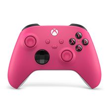 Microsoft Xbox Series Deep Pembe Wireless Controller