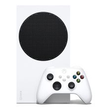 Microsoft Xbox Series S 512 GB Oyun Konsolu
