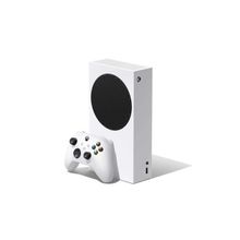 Microsoft Xbox Series S 512 Gb Ssd 12 Ay Garantili Tek Kol (Teşhir)