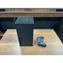 Microsoft Xbox Series X 1Tb Tek Kol Oyun Konsolu (İkinci El)