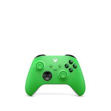 Microsoft Xbox Velocity Green Wireless Controller Oyun Kolu - Yeşil