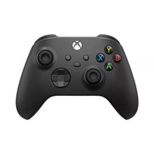 Microsoft Xbox Wireless Controller 9. Nesil Oyun Kolu Siyah Teşhir Ürünü