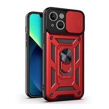 Microsonic Apple iPhone 13 Impact Resistant Kılıf